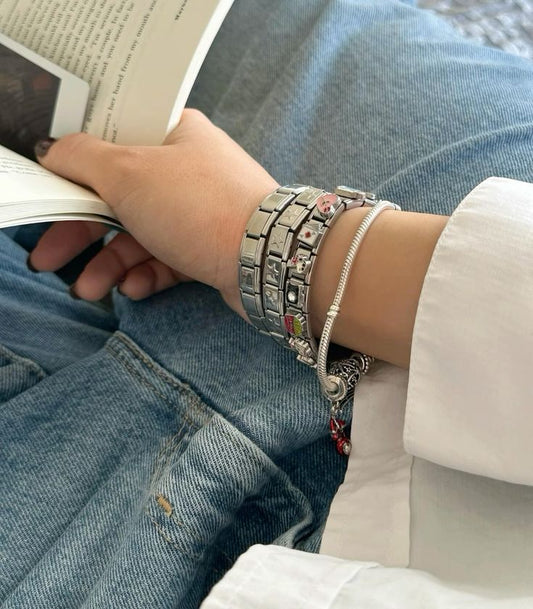 Italian bracelet